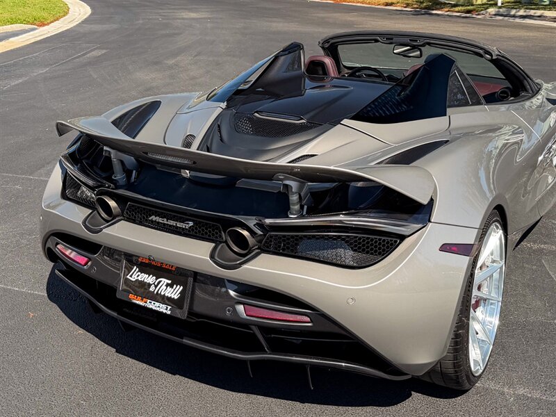 2020 McLaren 720S Spider Performance - Photo 64 - Bonita Springs, FL 34134