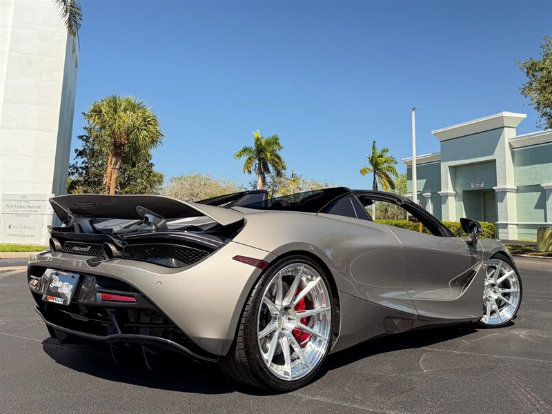2020 McLaren 720S Spider Performance - Photo 66 - Bonita Springs, FL 34134