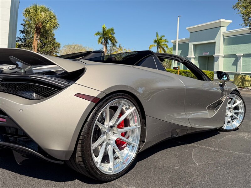 2020 McLaren 720S Spider Performance - Photo 67 - Bonita Springs, FL 34134