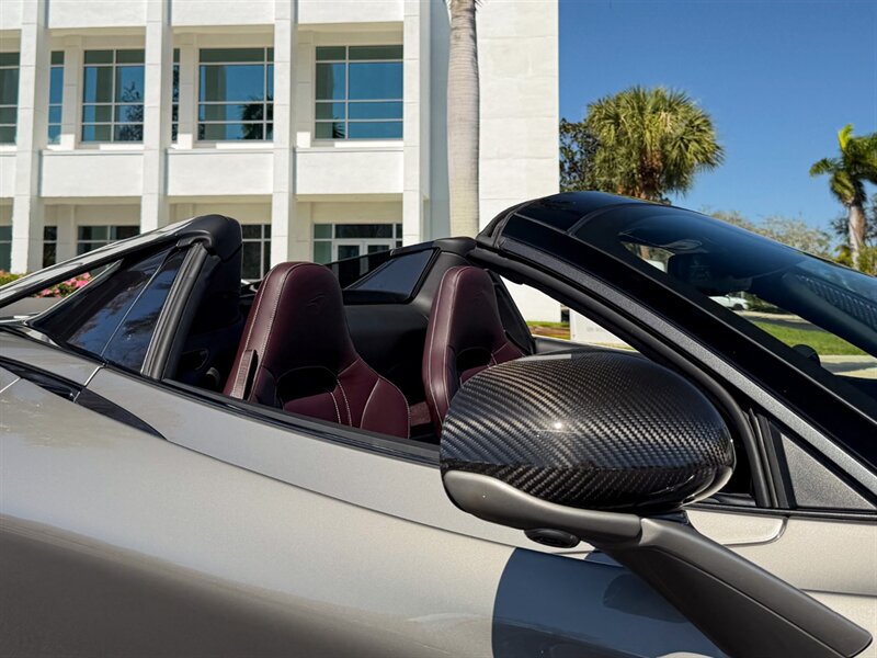 2020 McLaren 720S Spider Performance - Photo 78 - Bonita Springs, FL 34134