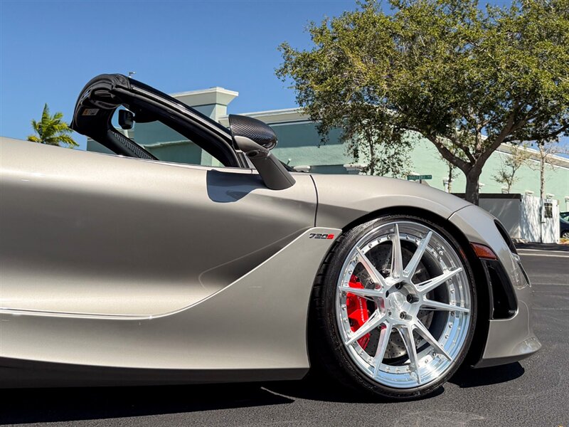 2020 McLaren 720S Spider Performance - Photo 75 - Bonita Springs, FL 34134