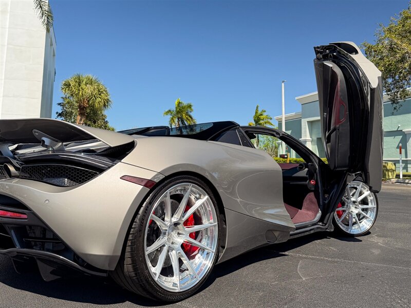 2020 McLaren 720S Spider Performance - Photo 68 - Bonita Springs, FL 34134