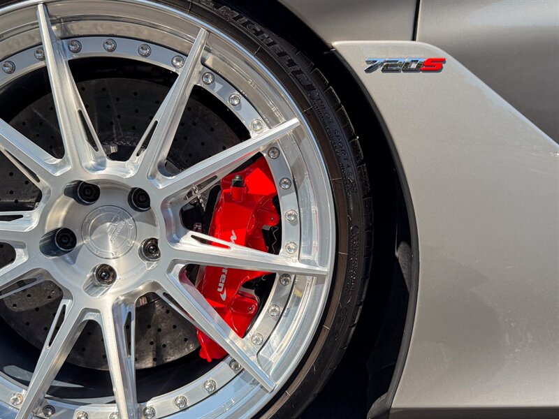 2020 McLaren 720S Spider Performance - Photo 49 - Bonita Springs, FL 34134