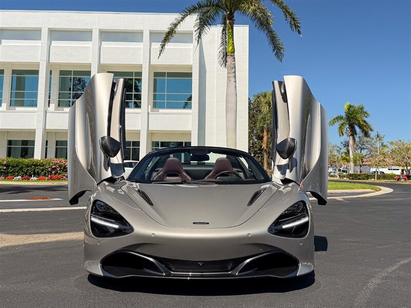 2020 McLaren 720S Spider Performance - Photo 10 - Bonita Springs, FL 34134