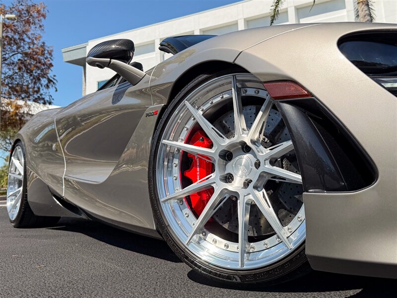 2020 McLaren 720S Spider Performance - Photo 88 - Bonita Springs, FL 34134