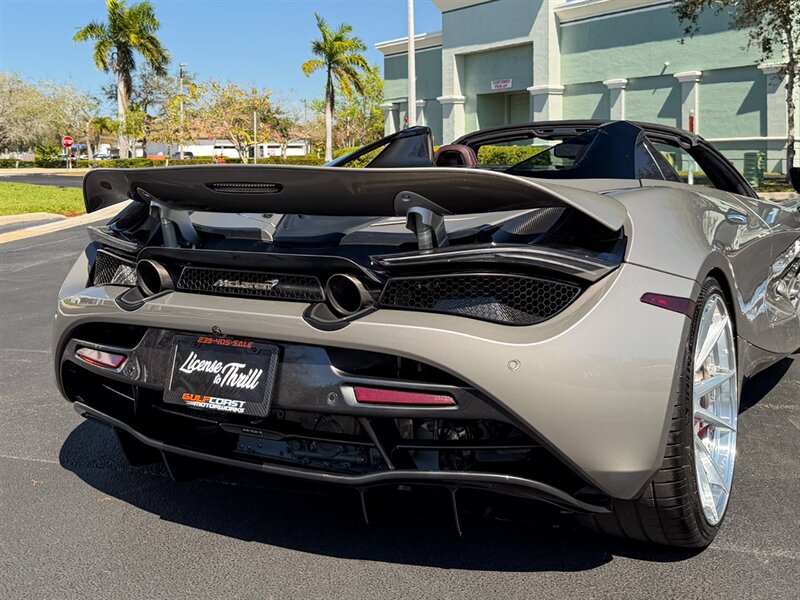 2020 McLaren 720S Spider Performance - Photo 65 - Bonita Springs, FL 34134