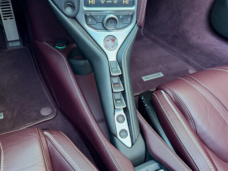 2020 McLaren 720S Spider Performance - Photo 23 - Bonita Springs, FL 34134