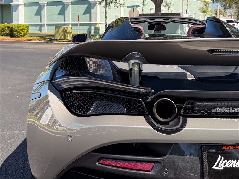 2020 McLaren 720S Spider Performance - Photo 60 - Bonita Springs, FL 34134