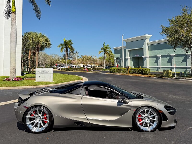 2020 McLaren 720S Spider Performance - Photo 83 - Bonita Springs, FL 34134