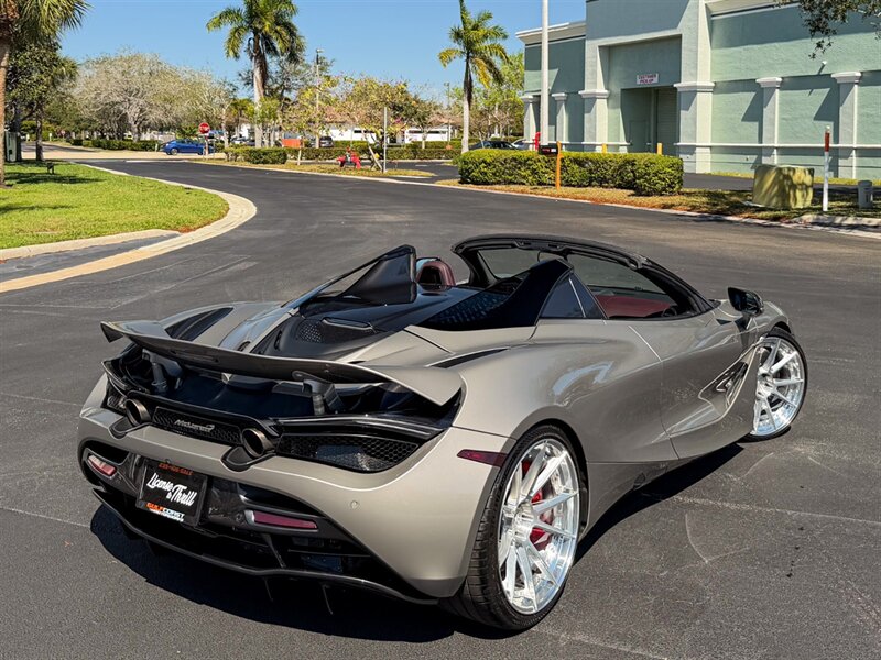 2020 McLaren 720S Spider Performance - Photo 72 - Bonita Springs, FL 34134