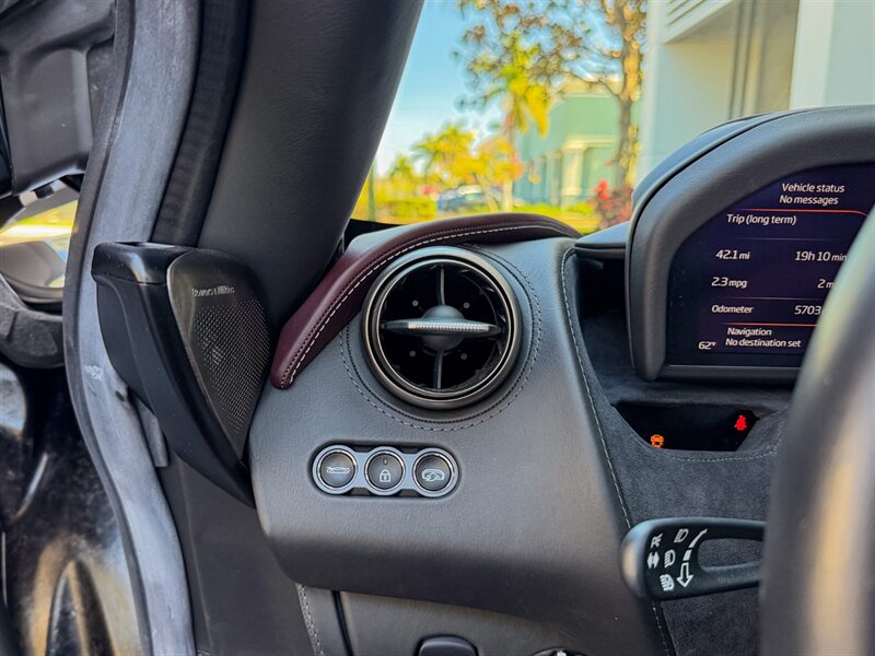 2020 McLaren 720S Spider Performance - Photo 25 - Bonita Springs, FL 34134