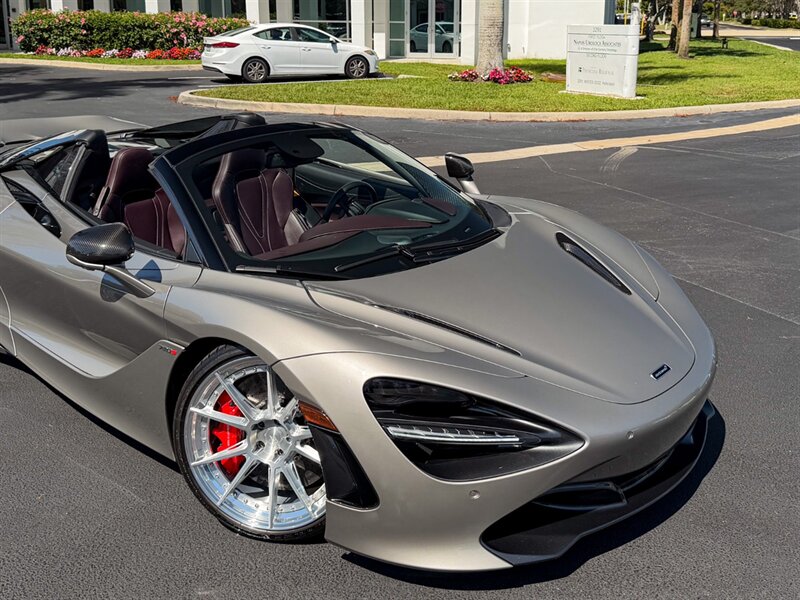 2020 McLaren 720S Spider Performance - Photo 86 - Bonita Springs, FL 34134