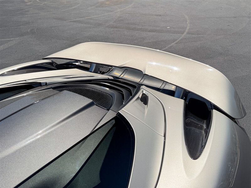 2020 McLaren 720S Spider Performance - Photo 62 - Bonita Springs, FL 34134