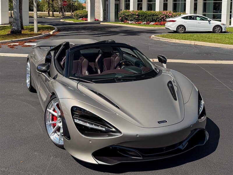 2020 McLaren 720S Spider Performance - Photo 84 - Bonita Springs, FL 34134