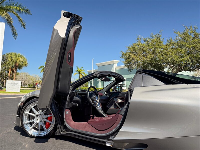 2020 McLaren 720S Spider Performance - Photo 56 - Bonita Springs, FL 34134