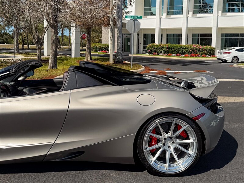 2020 McLaren 720S Spider Performance - Photo 50 - Bonita Springs, FL 34134