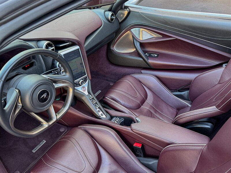 2020 McLaren 720S Spider Performance - Photo 19 - Bonita Springs, FL 34134