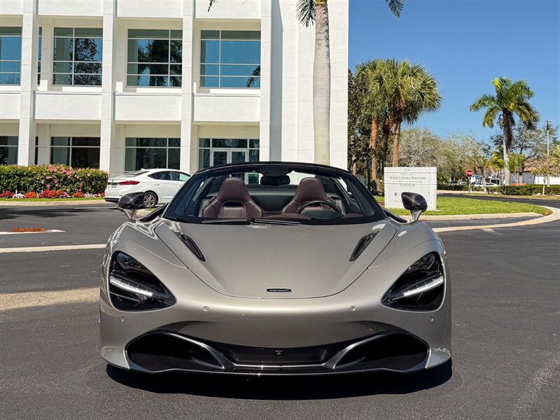 2020 McLaren 720S Spider Performance - Photo 11 - Bonita Springs, FL 34134