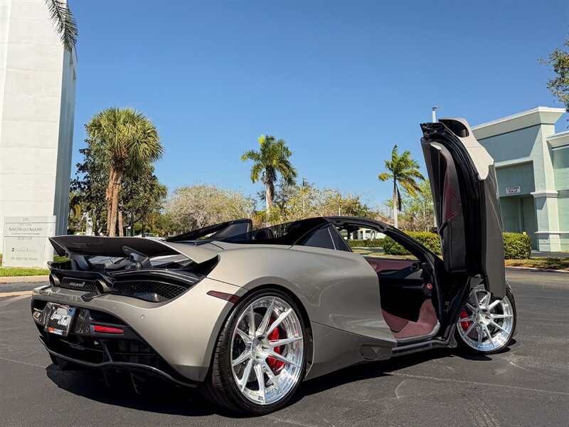 2020 McLaren 720S Spider Performance - Photo 69 - Bonita Springs, FL 34134