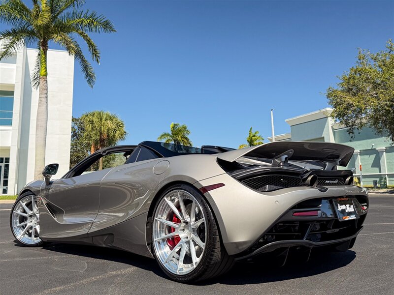 2020 McLaren 720S Spider Performance - Photo 53 - Bonita Springs, FL 34134