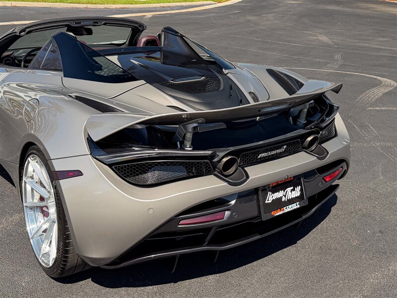 2020 McLaren 720S Spider Performance - Photo 58 - Bonita Springs, FL 34134