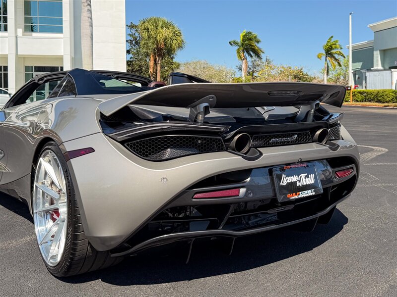 2020 McLaren 720S Spider Performance - Photo 57 - Bonita Springs, FL 34134