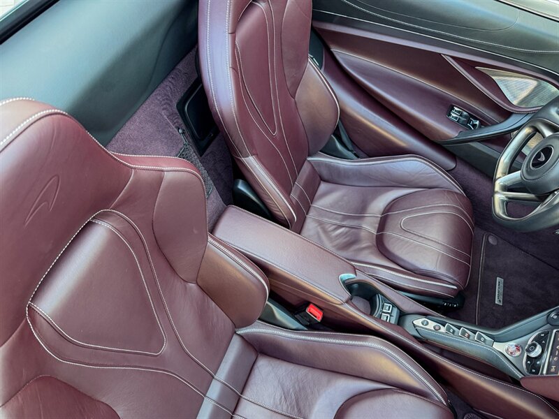 2020 McLaren 720S Spider Performance - Photo 37 - Bonita Springs, FL 34134