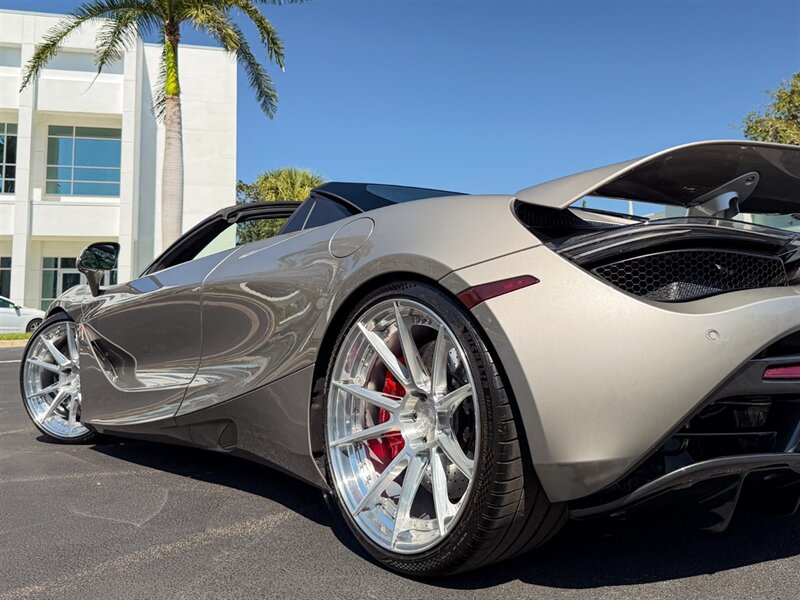 2020 McLaren 720S Spider Performance - Photo 54 - Bonita Springs, FL 34134