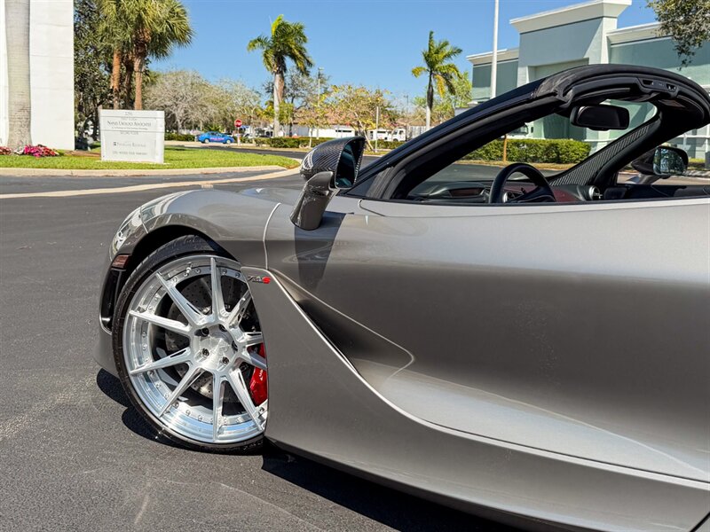 2020 McLaren 720S Spider Performance - Photo 55 - Bonita Springs, FL 34134