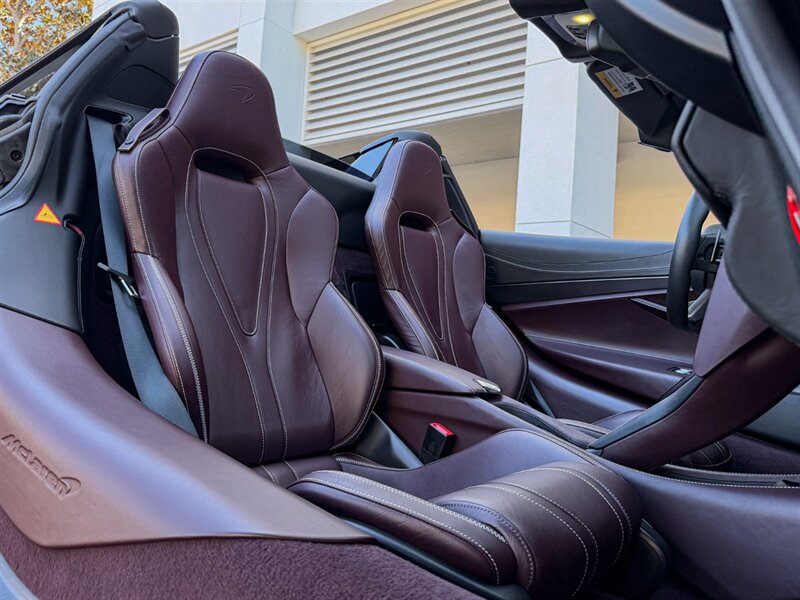 2020 McLaren 720S Spider Performance - Photo 34 - Bonita Springs, FL 34134
