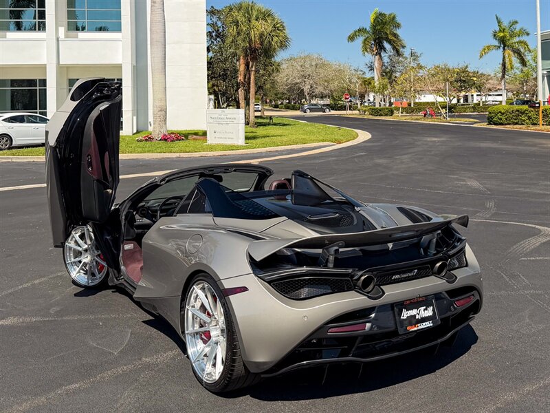 2020 McLaren 720S Spider Performance - Photo 51 - Bonita Springs, FL 34134