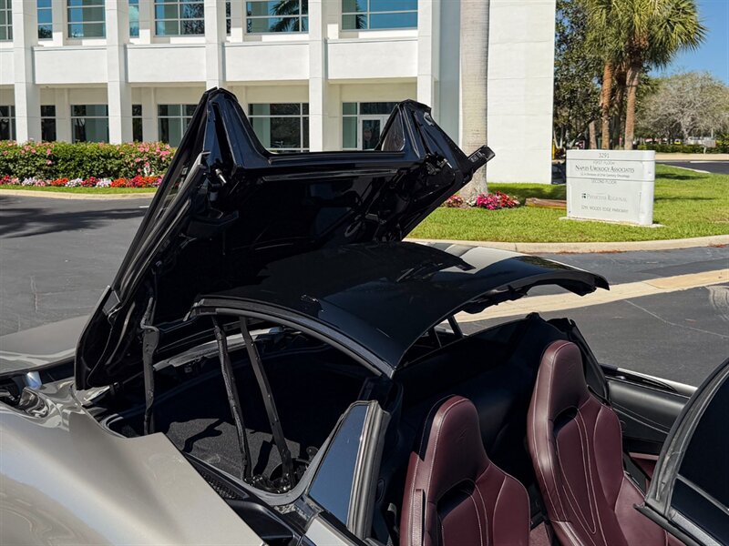 2020 McLaren 720S Spider Performance - Photo 79 - Bonita Springs, FL 34134