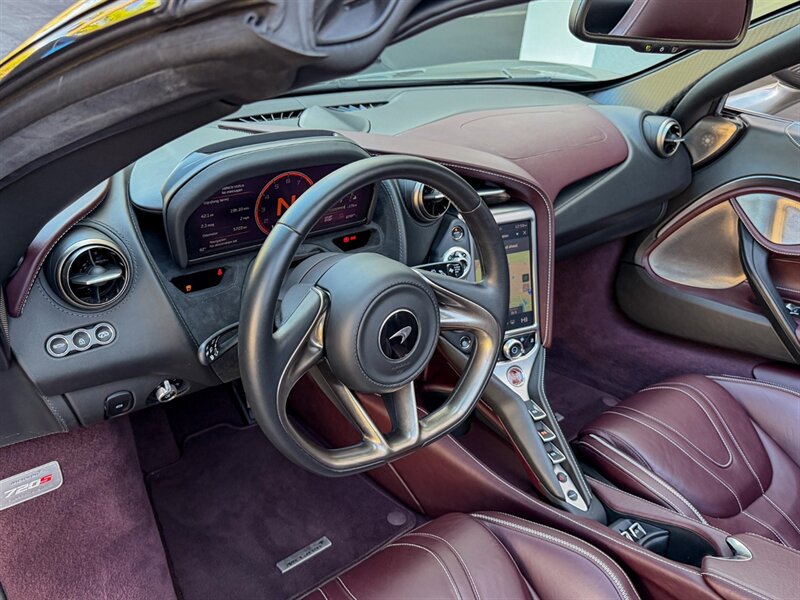 2020 McLaren 720S Spider Performance - Photo 33 - Bonita Springs, FL 34134