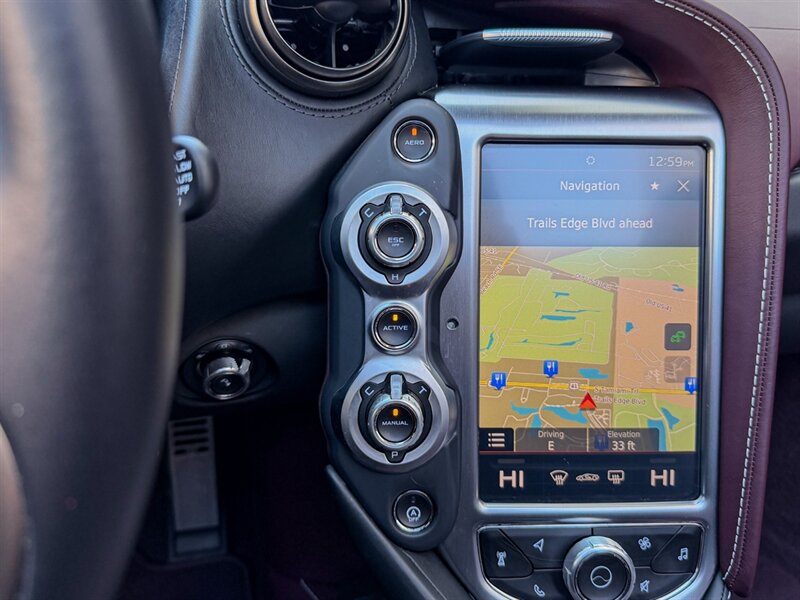 2020 McLaren 720S Spider Performance - Photo 22 - Bonita Springs, FL 34134