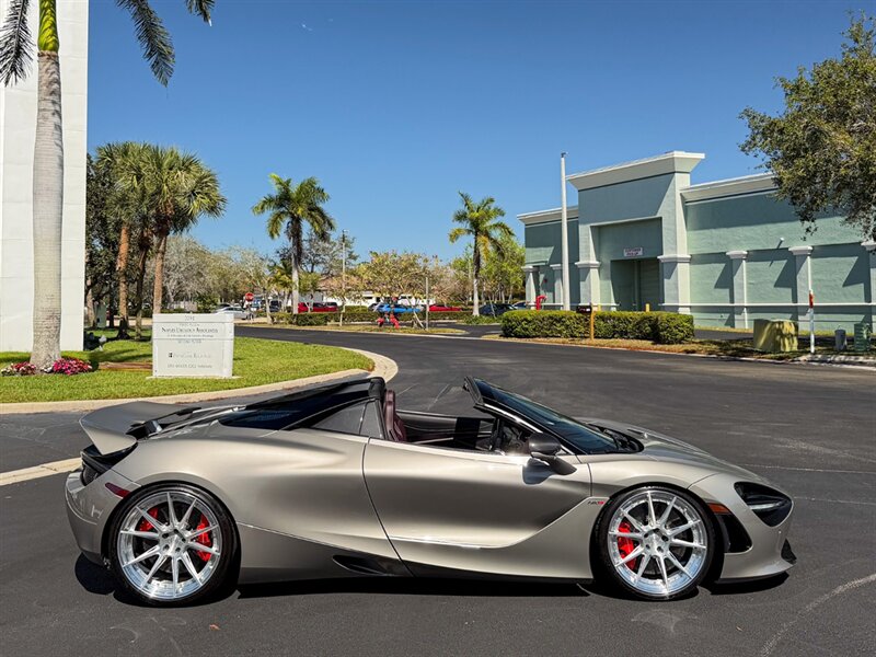 2020 McLaren 720S Spider Performance - Photo 74 - Bonita Springs, FL 34134