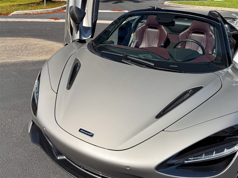 2020 McLaren 720S Spider Performance - Photo 6 - Bonita Springs, FL 34134