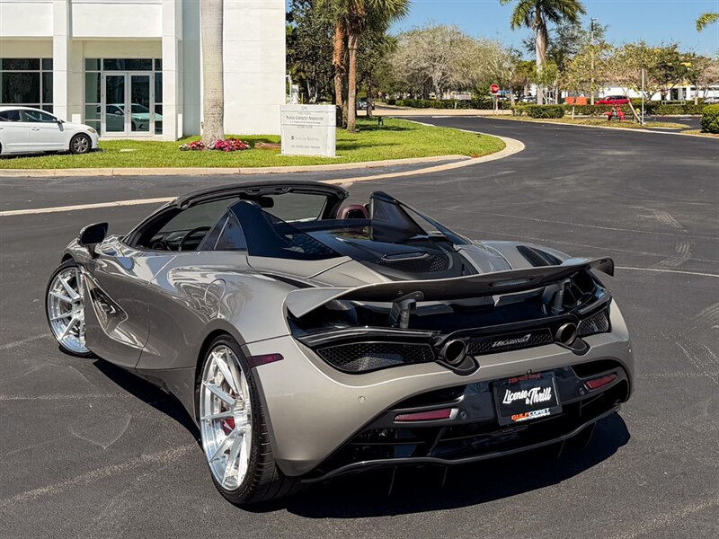 2020 McLaren 720S Spider Performance - Photo 52 - Bonita Springs, FL 34134