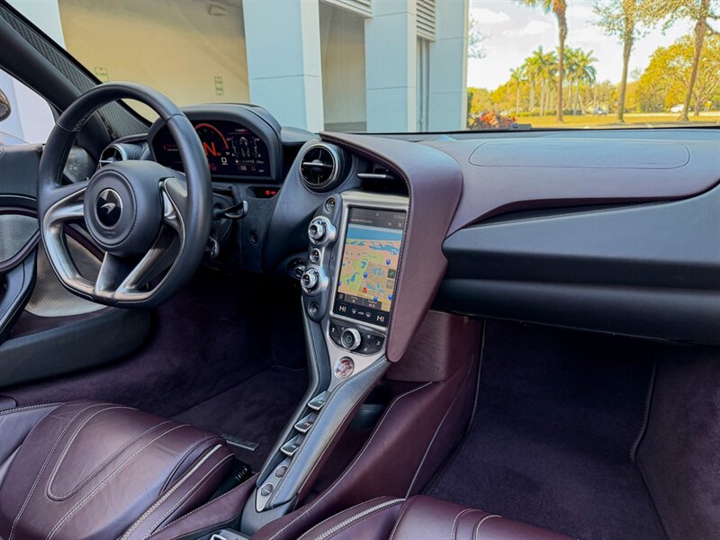 2020 McLaren 720S Spider Performance - Photo 39 - Bonita Springs, FL 34134