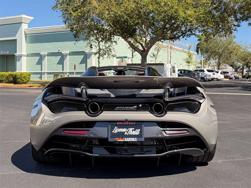 2020 McLaren 720S Spider Performance - Photo 61 - Bonita Springs, FL 34134