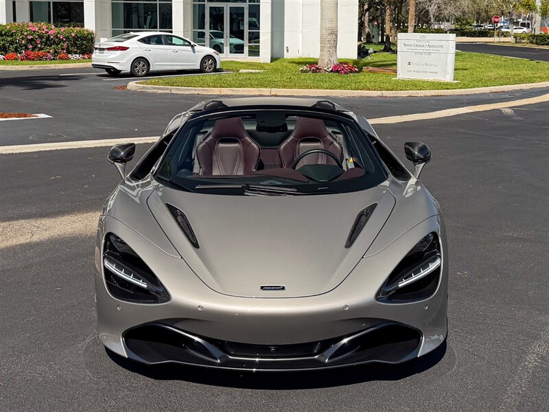 2020 McLaren 720S Spider Performance - Photo 9 - Bonita Springs, FL 34134