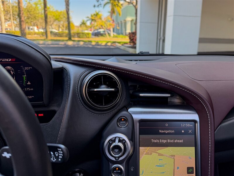 2020 McLaren 720S Spider Performance - Photo 20 - Bonita Springs, FL 34134