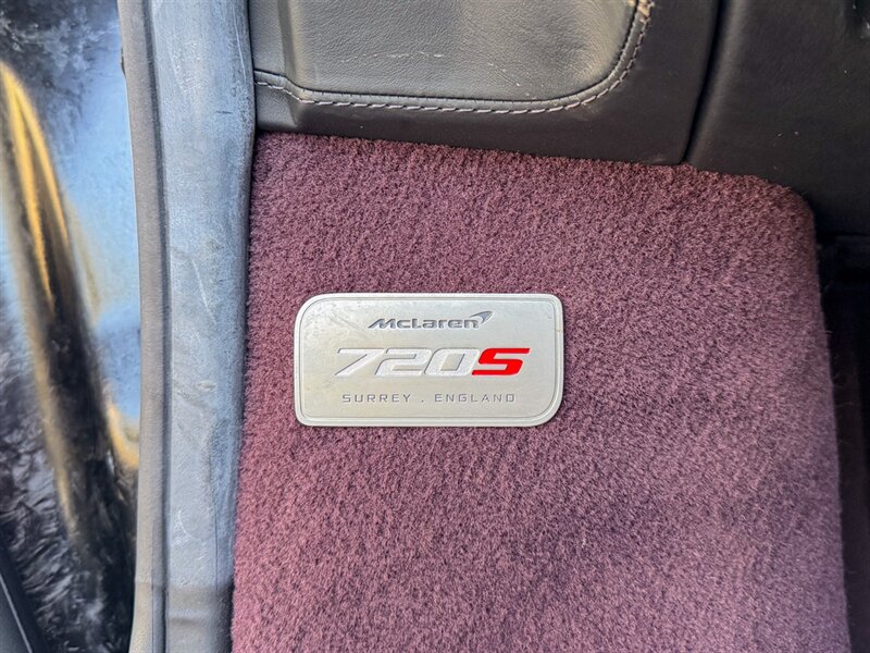 2020 McLaren 720S Spider Performance - Photo 26 - Bonita Springs, FL 34134