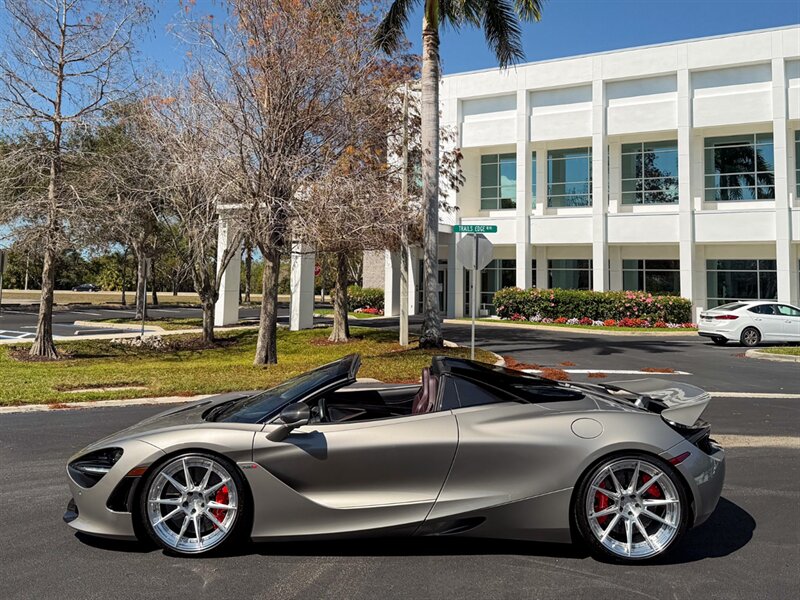 2020 McLaren 720S Spider Performance - Photo 46 - Bonita Springs, FL 34134