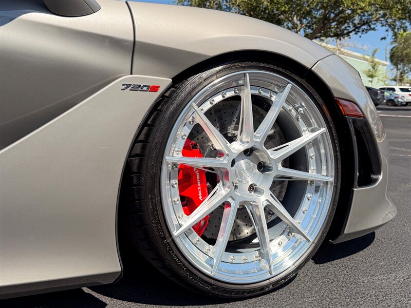 2020 McLaren 720S Spider Performance - Photo 76 - Bonita Springs, FL 34134