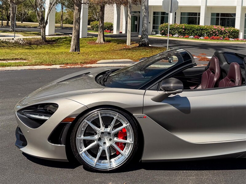 2020 McLaren 720S Spider Performance - Photo 47 - Bonita Springs, FL 34134