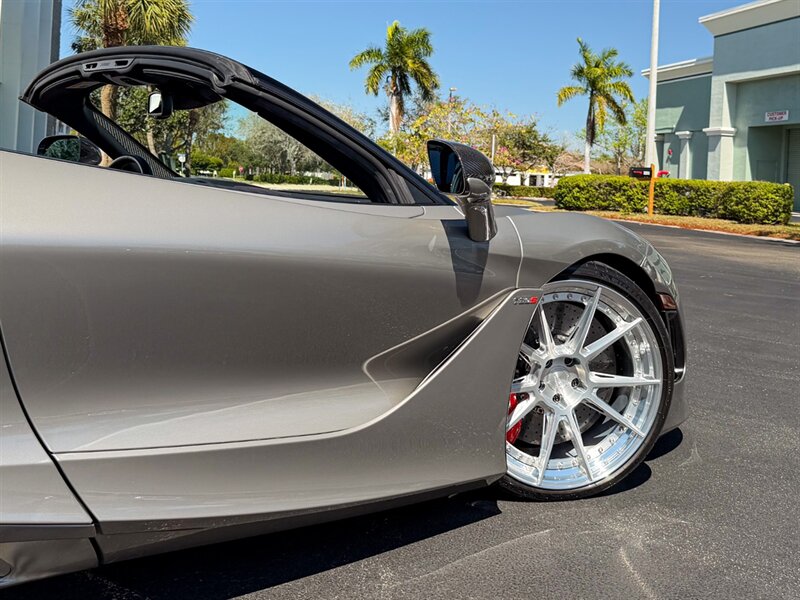 2020 McLaren 720S Spider Performance - Photo 71 - Bonita Springs, FL 34134