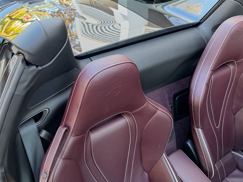 2020 McLaren 720S Spider Performance - Photo 36 - Bonita Springs, FL 34134