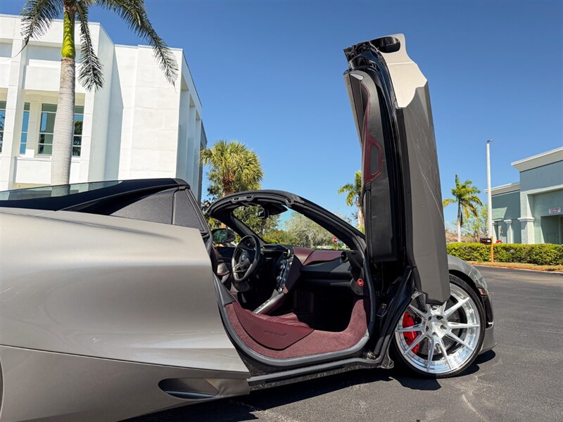 2020 McLaren 720S Spider Performance - Photo 70 - Bonita Springs, FL 34134