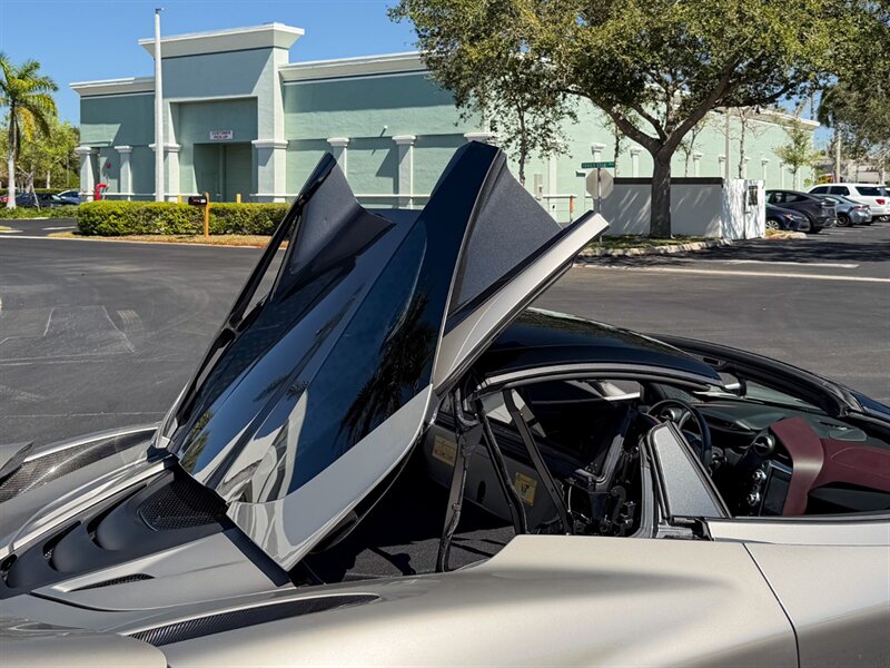 2020 McLaren 720S Spider Performance - Photo 80 - Bonita Springs, FL 34134