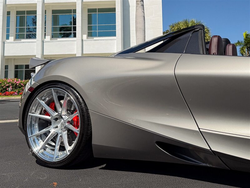 2020 McLaren 720S Spider Performance - Photo 77 - Bonita Springs, FL 34134